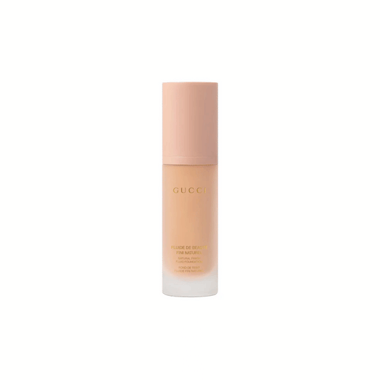 Gucci - Fluide De Beaute Natural Finish Foundation -Fair Medium 230W