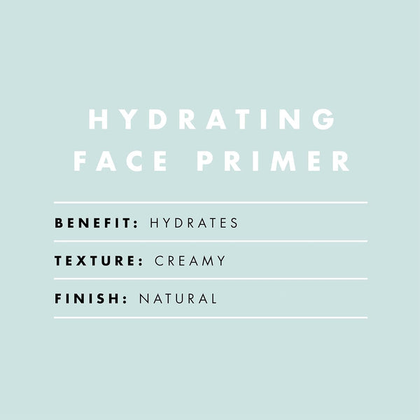 E.L.F. Hydrating Face Primer 30ML