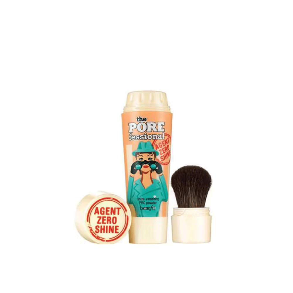 Benefit The Professional Matte Rescue Gel 50Ml