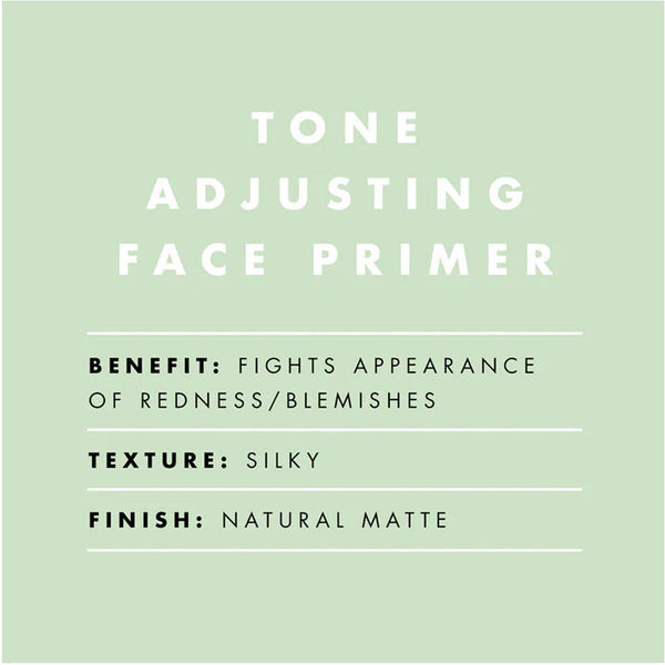 ELF Tone Adjusting Face Primer 30 ML