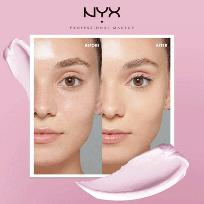 NYX - The Marshmellow Smoothing Primer