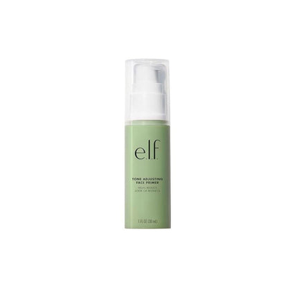 ELF Tone Adjusting Face Primer 30 ML