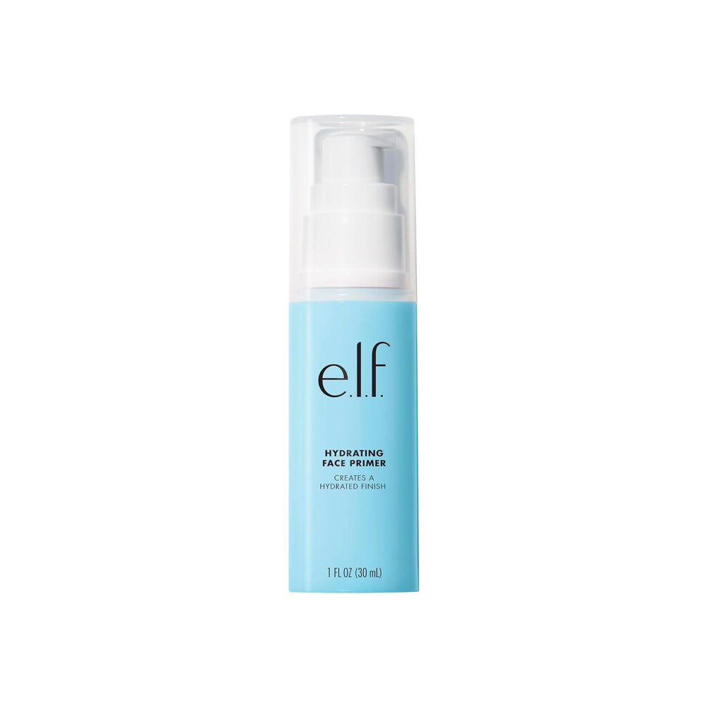 E.L.F. Hydrating Face Primer 30ML