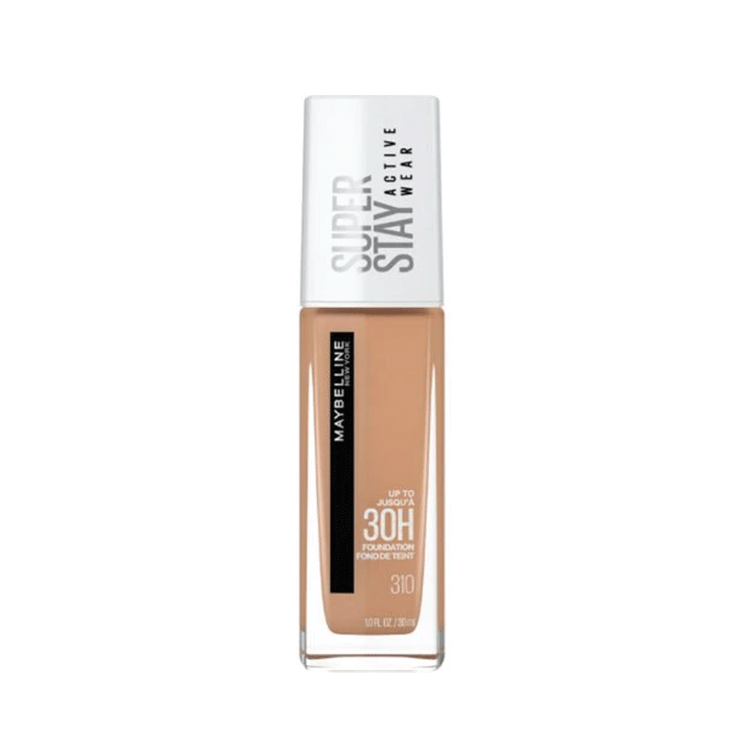 Maybelline New York - Super Stay Up to 30hr Lumi Matte Foundation - 115