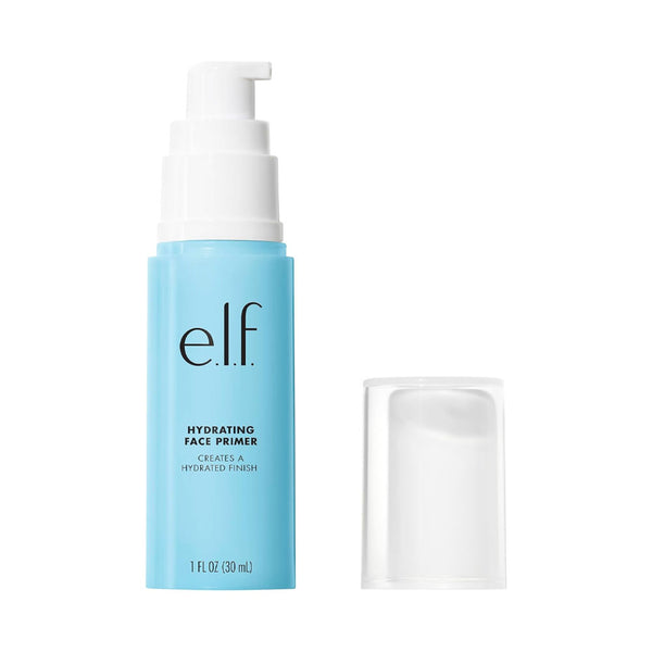 E.L.F. Hydrating Face Primer 30ML